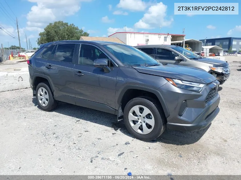 2023 Toyota RAV 4