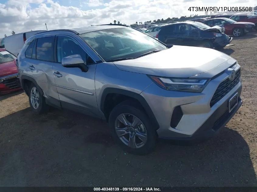 2023 Toyota RAV 4