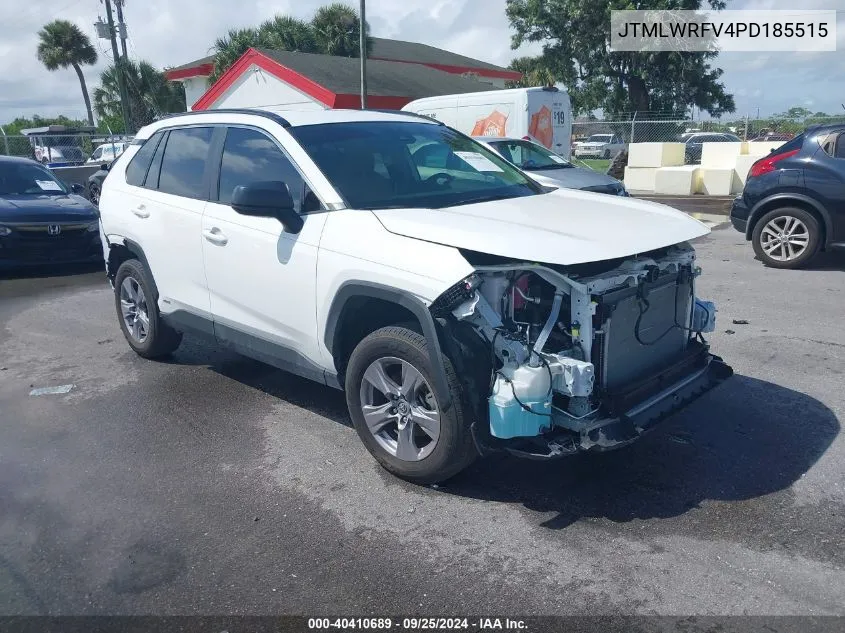 2023 Toyota RAV 4