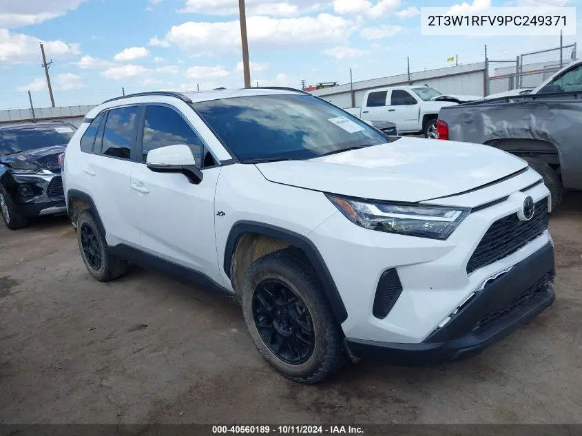 2023 Toyota RAV 4