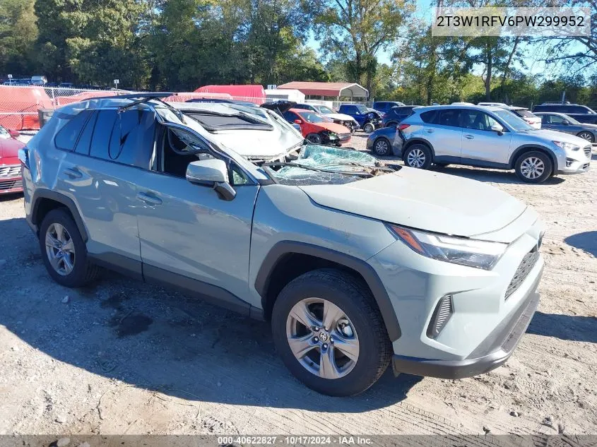 2023 Toyota RAV 4