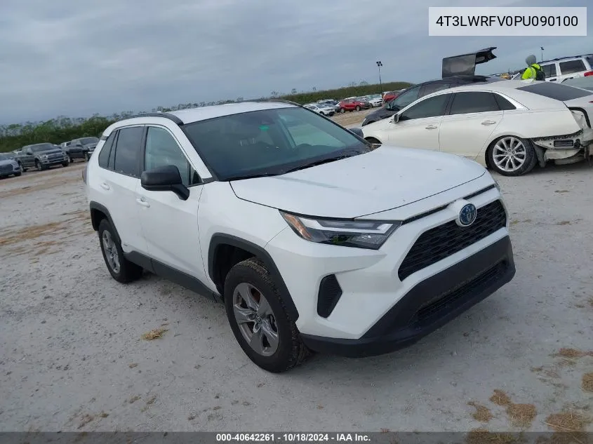 2023 Toyota RAV 4