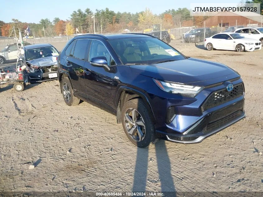 2023 Toyota RAV 4