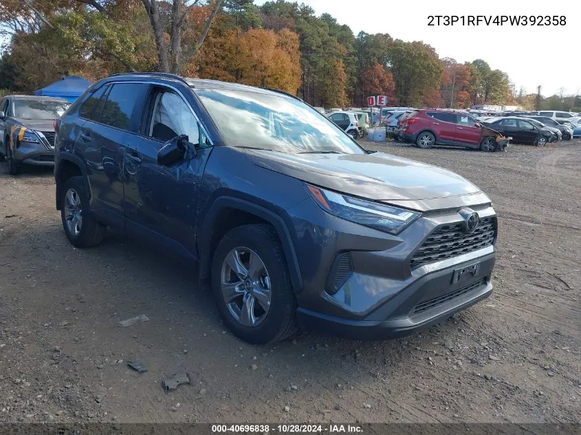 2023 Toyota RAV 4