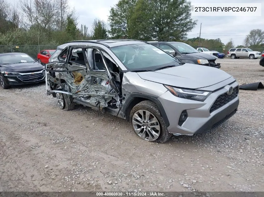 2023 Toyota RAV 4