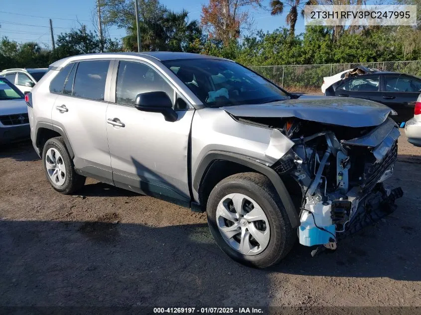 2023 Toyota RAV 4