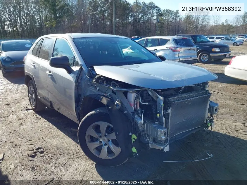 2023 Toyota RAV 4