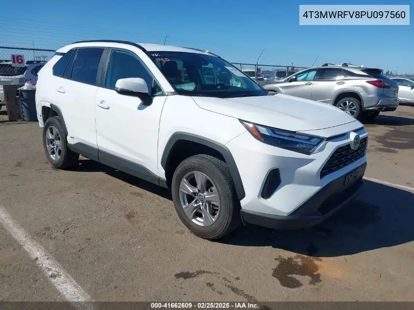 2023 Toyota RAV 4