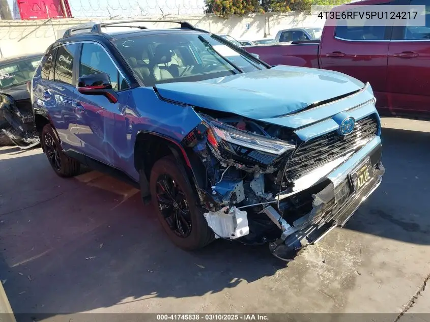 2023 Toyota RAV 4