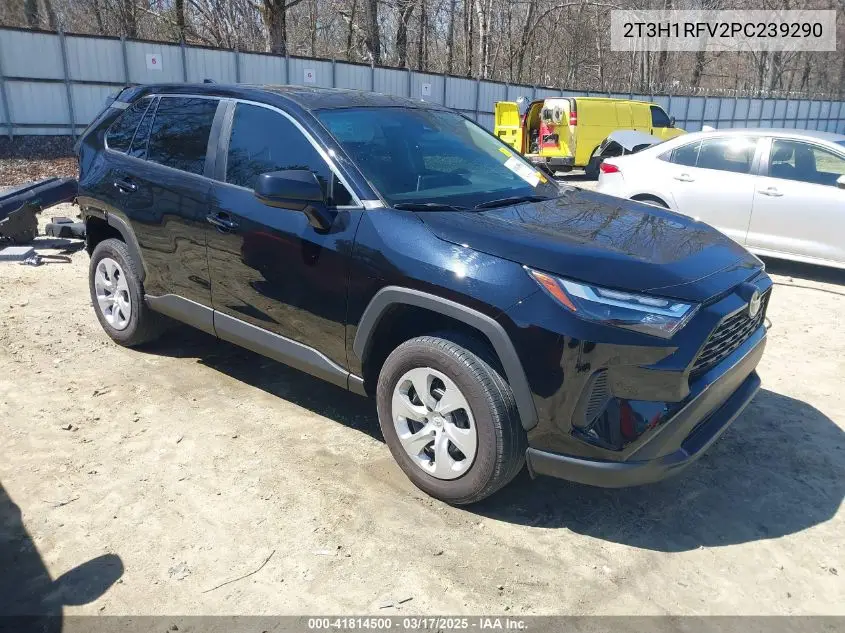 2023 Toyota RAV 4