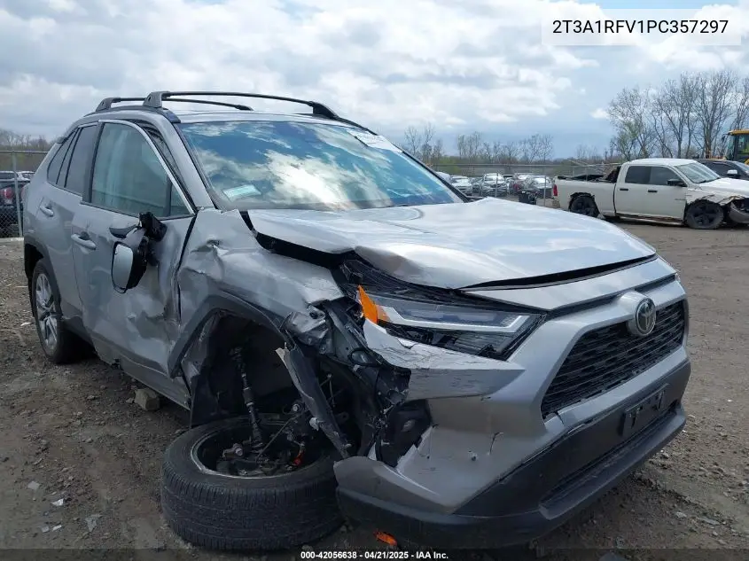 2023 Toyota RAV 4