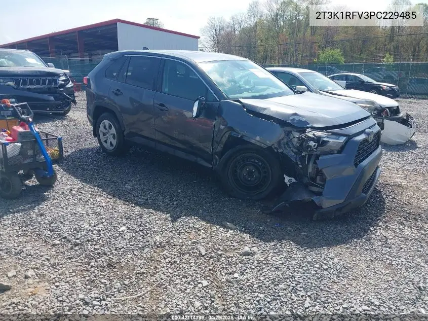 2023 Toyota RAV 4
