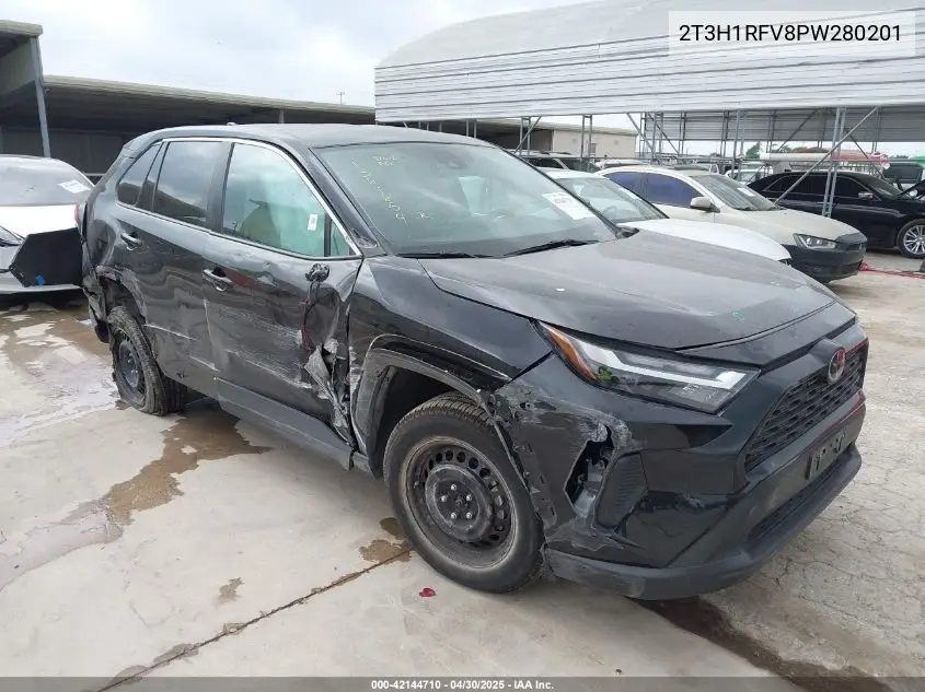 2023 Toyota RAV 4