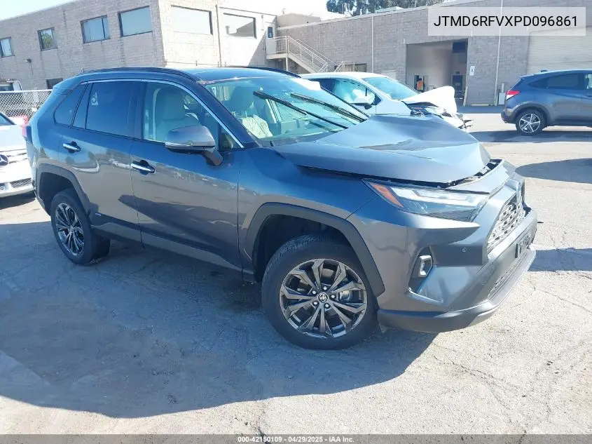 2023 Toyota RAV 4