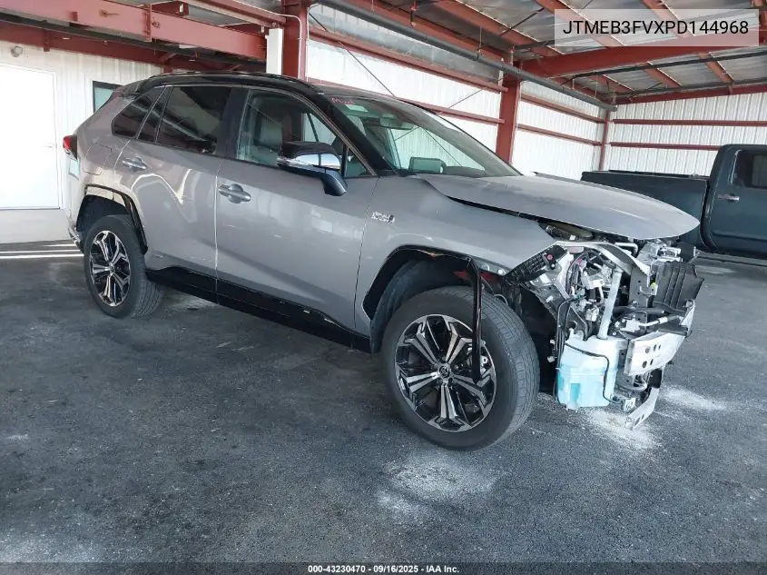2023 Toyota RAV 4