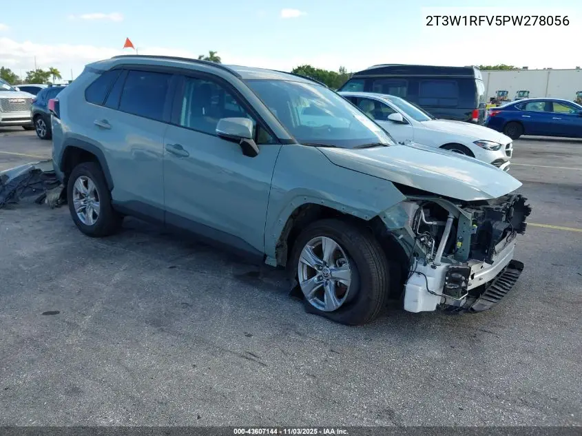 2023 Toyota RAV 4