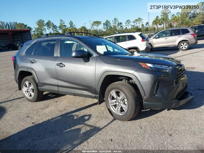 2023 Toyota RAV 4