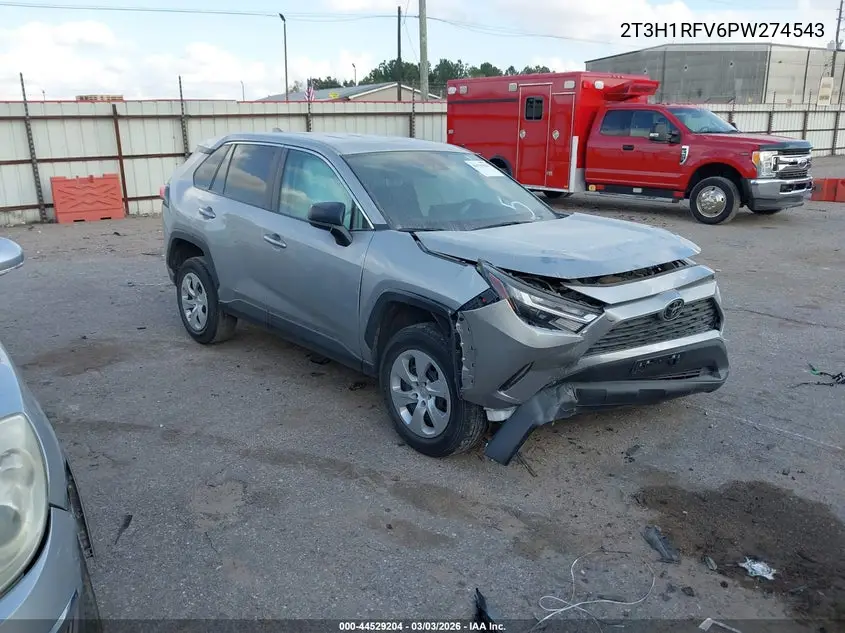2023 Toyota RAV 4