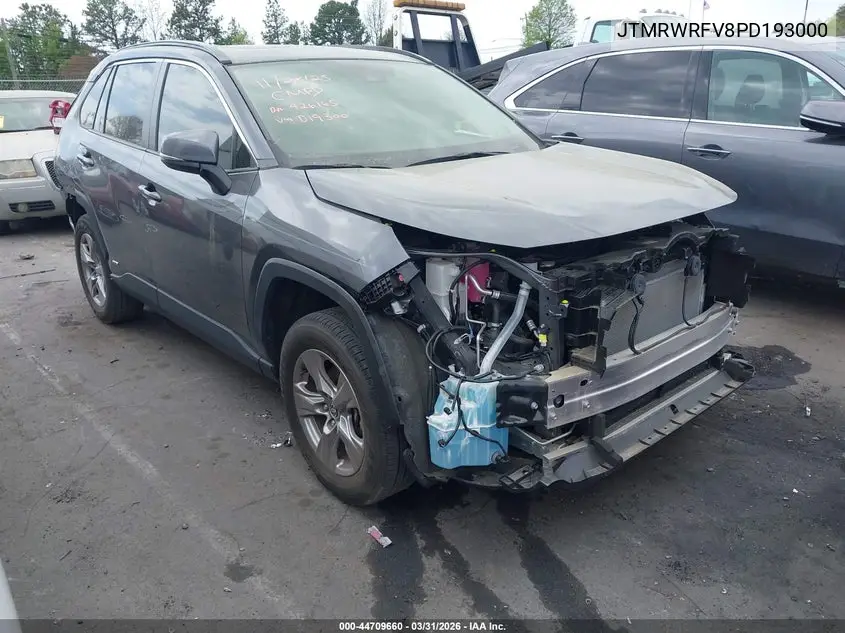 2023 Toyota RAV 4
