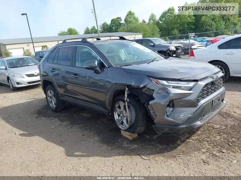 2023 Toyota RAV 4
