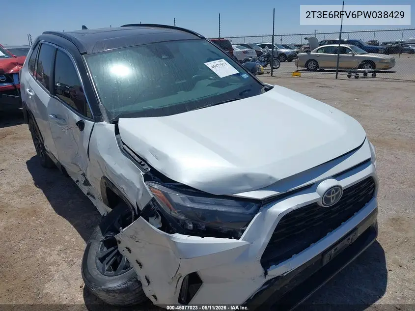 2023 Toyota RAV 4
