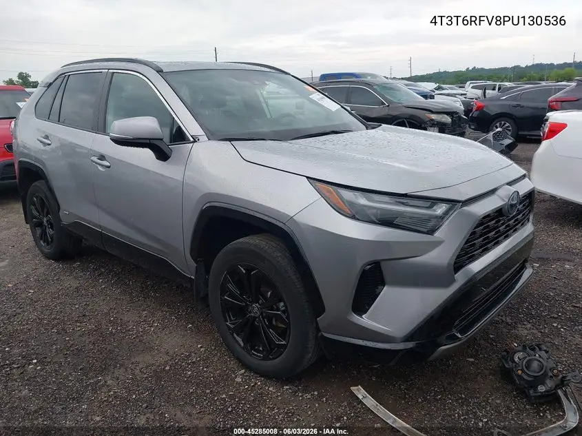 2023 Toyota RAV 4