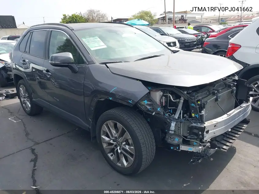 2023 Toyota RAV 4