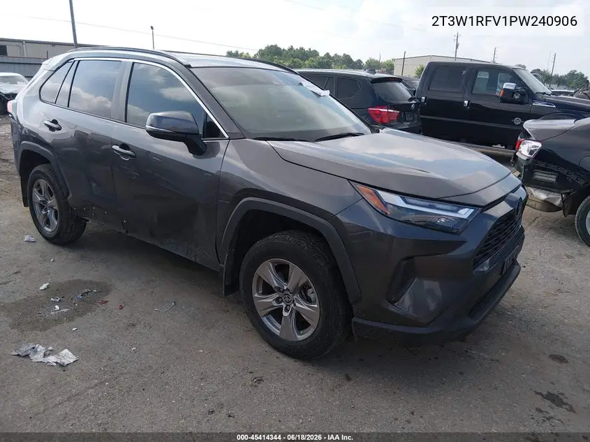 2023 Toyota RAV 4