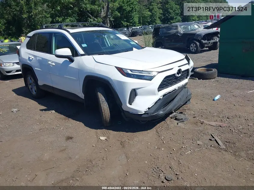 2023 Toyota RAV 4