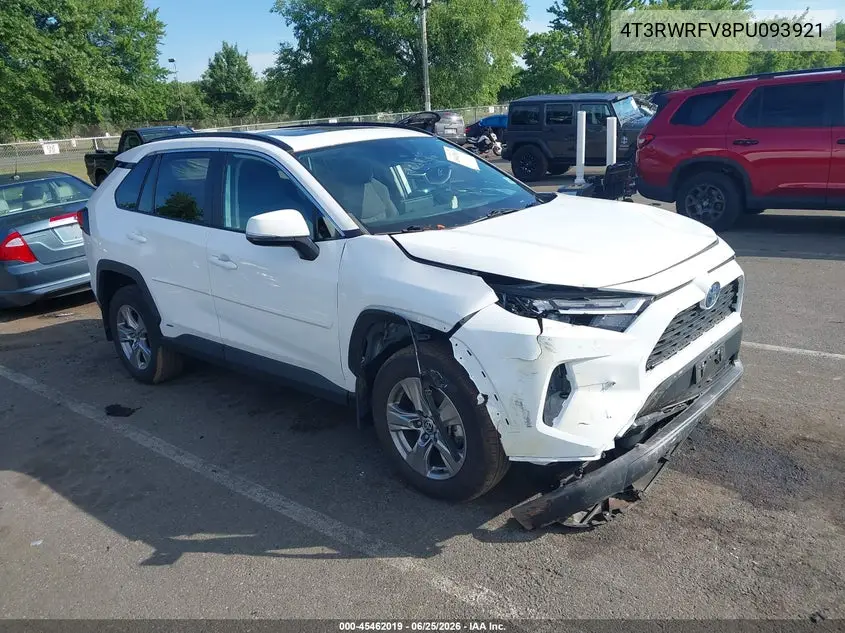 2023 Toyota RAV 4