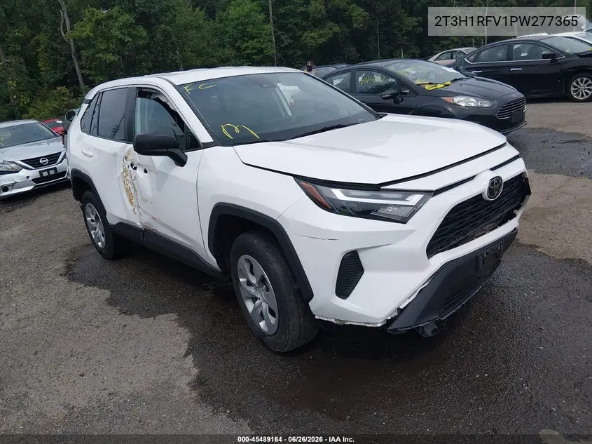 2023 Toyota RAV 4