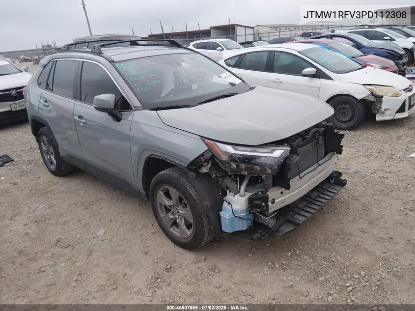 2023 Toyota RAV 4