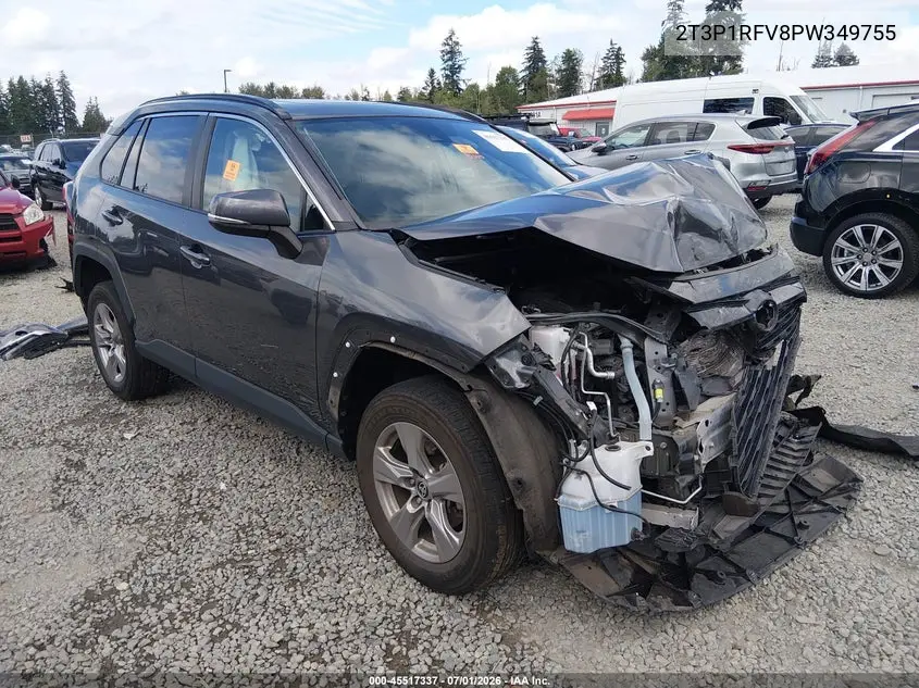 2023 Toyota RAV 4