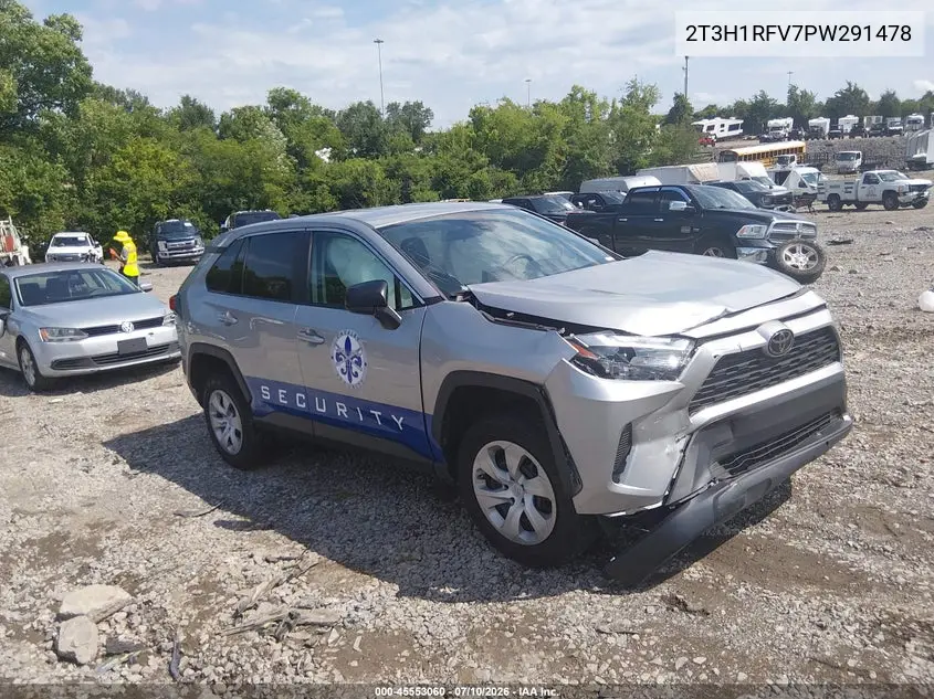 2023 Toyota RAV 4