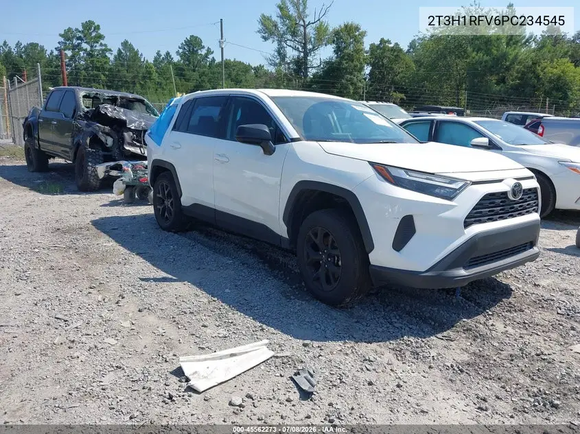 2023 Toyota RAV 4