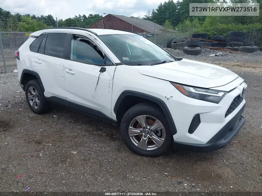 2023 Toyota RAV 4