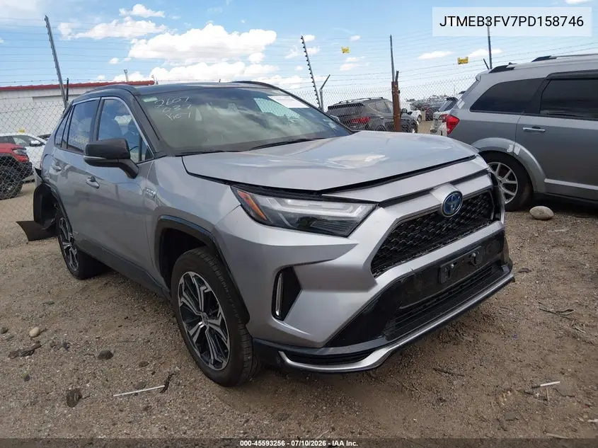 2023 Toyota RAV 4