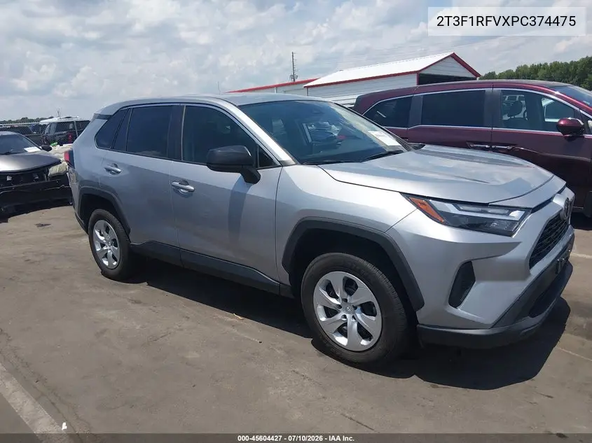 2023 Toyota RAV 4