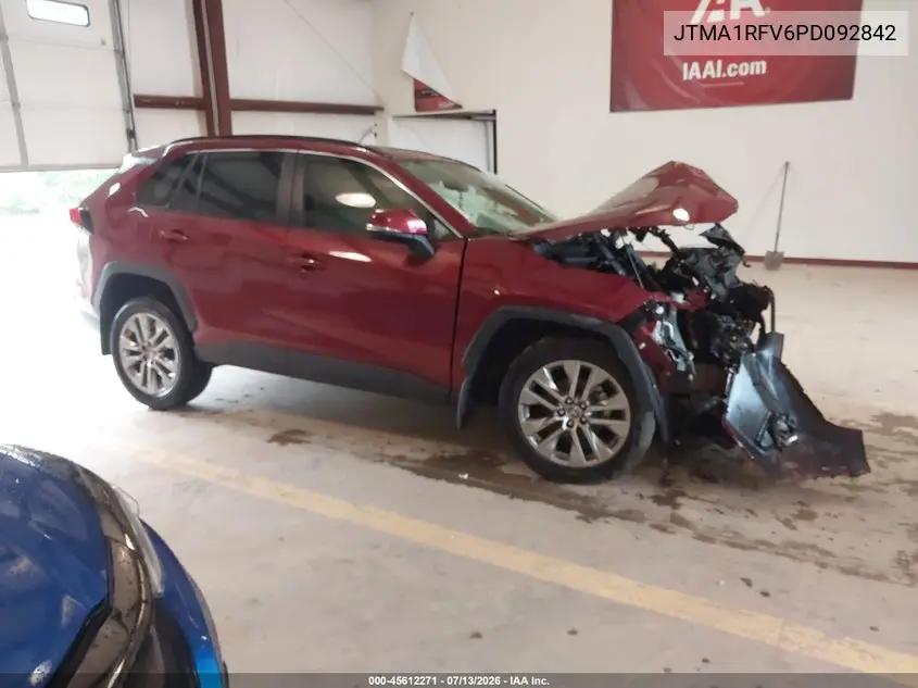2023 Toyota RAV 4