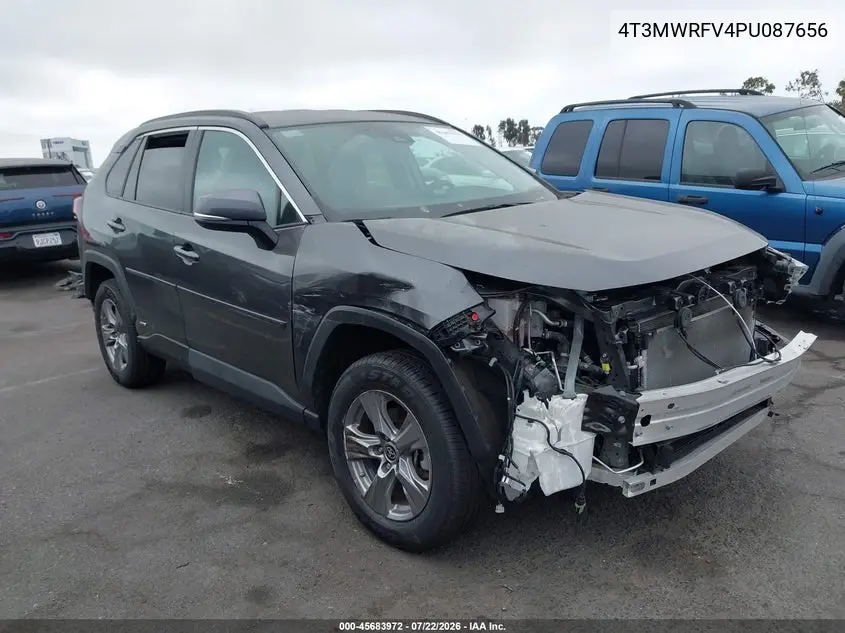 2023 Toyota RAV 4