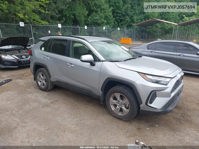 2023 Toyota RAV 4
