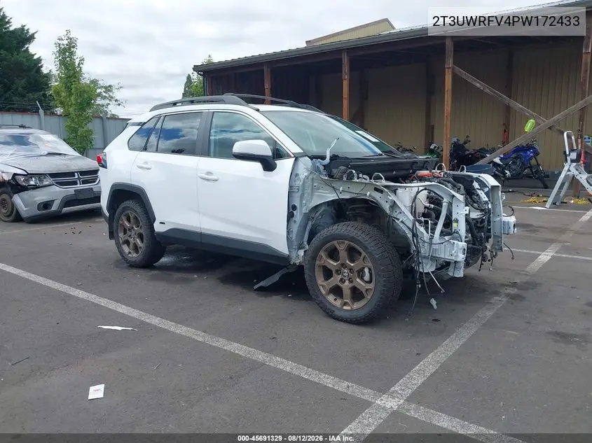 2023 Toyota RAV 4