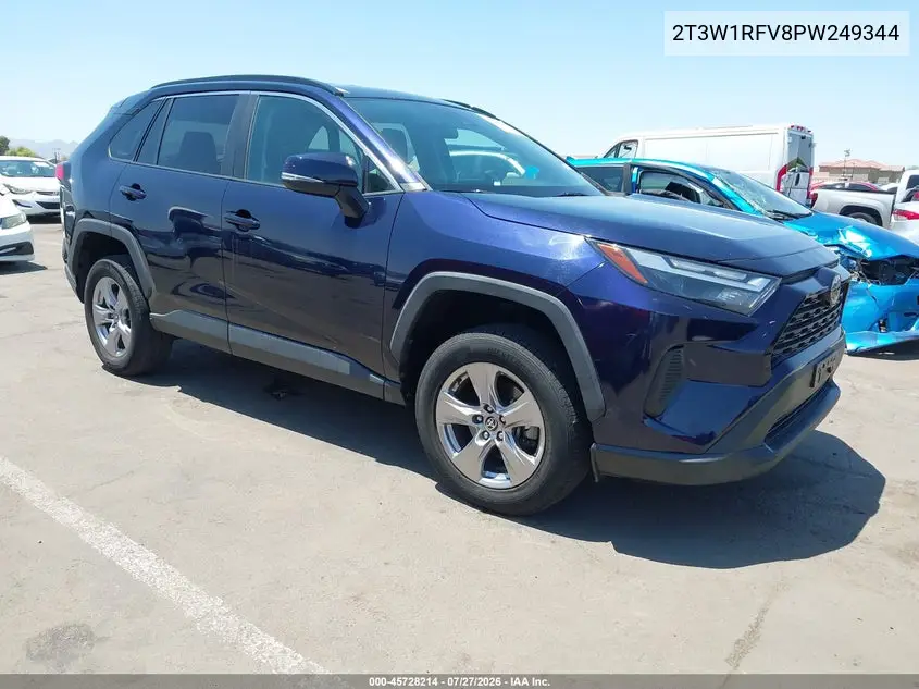 2023 Toyota RAV 4