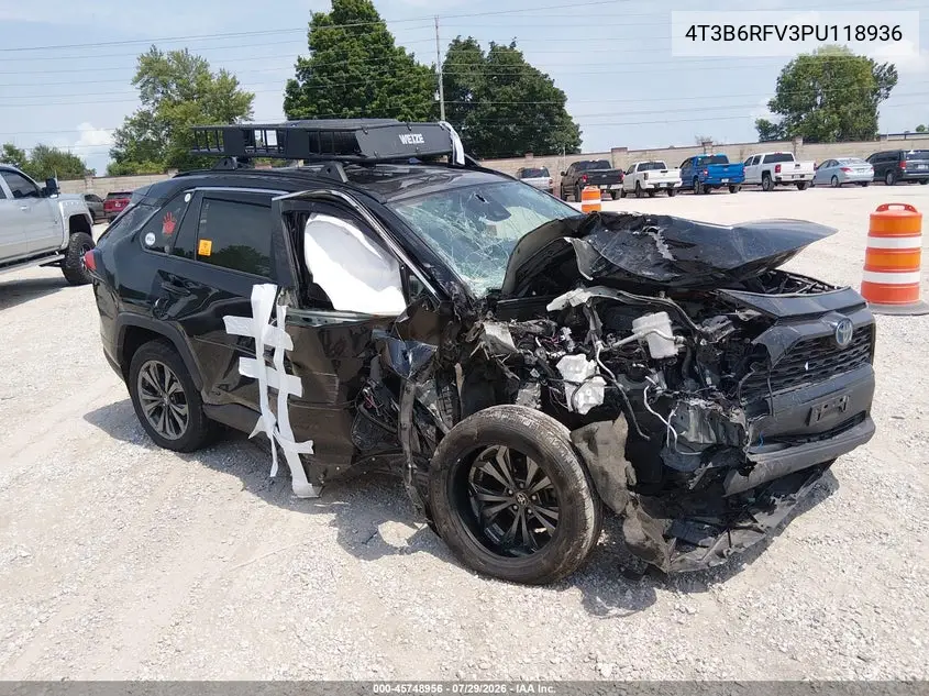 2023 Toyota RAV 4