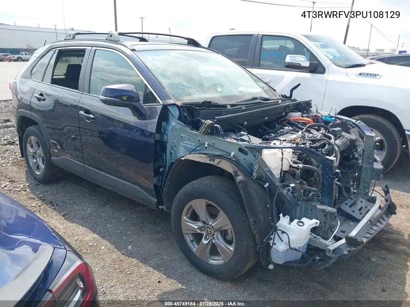 2023 Toyota RAV 4