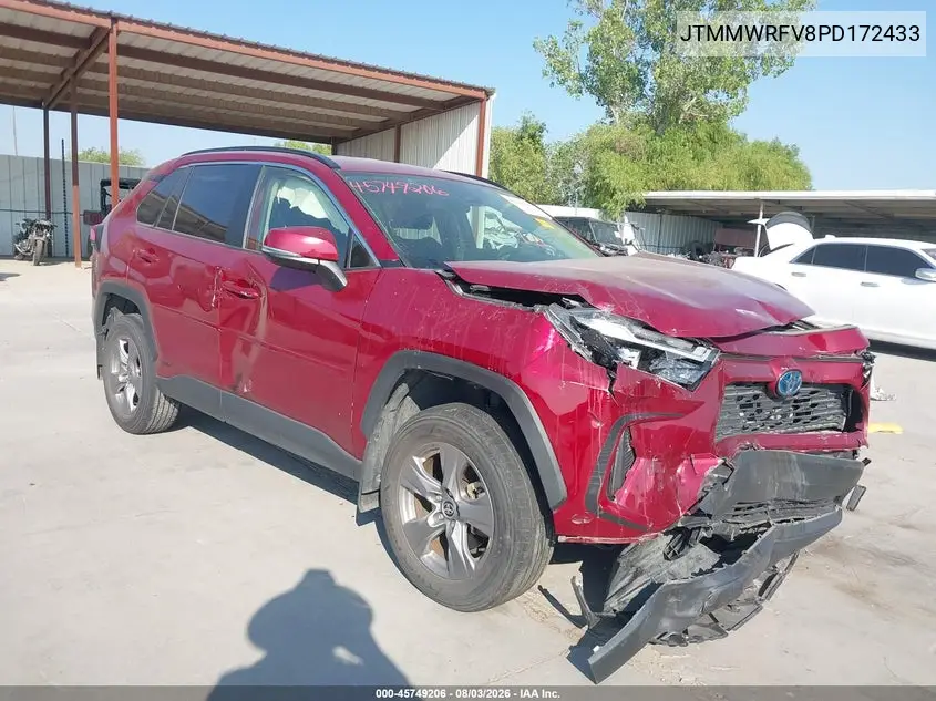 2023 Toyota RAV 4
