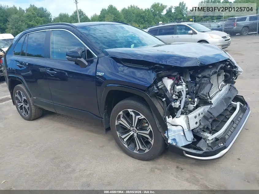 2023 Toyota RAV 4