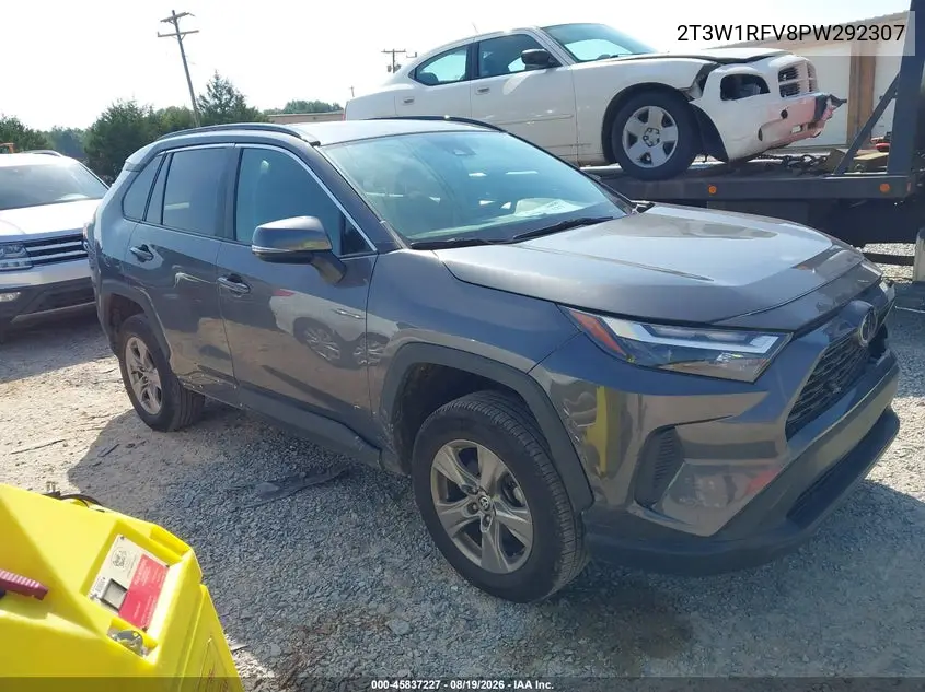 2023 Toyota RAV 4