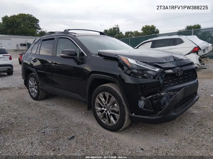2023 Toyota RAV 4