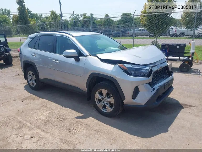2023 Toyota RAV 4